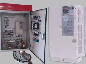 Sửa chữa biến tần